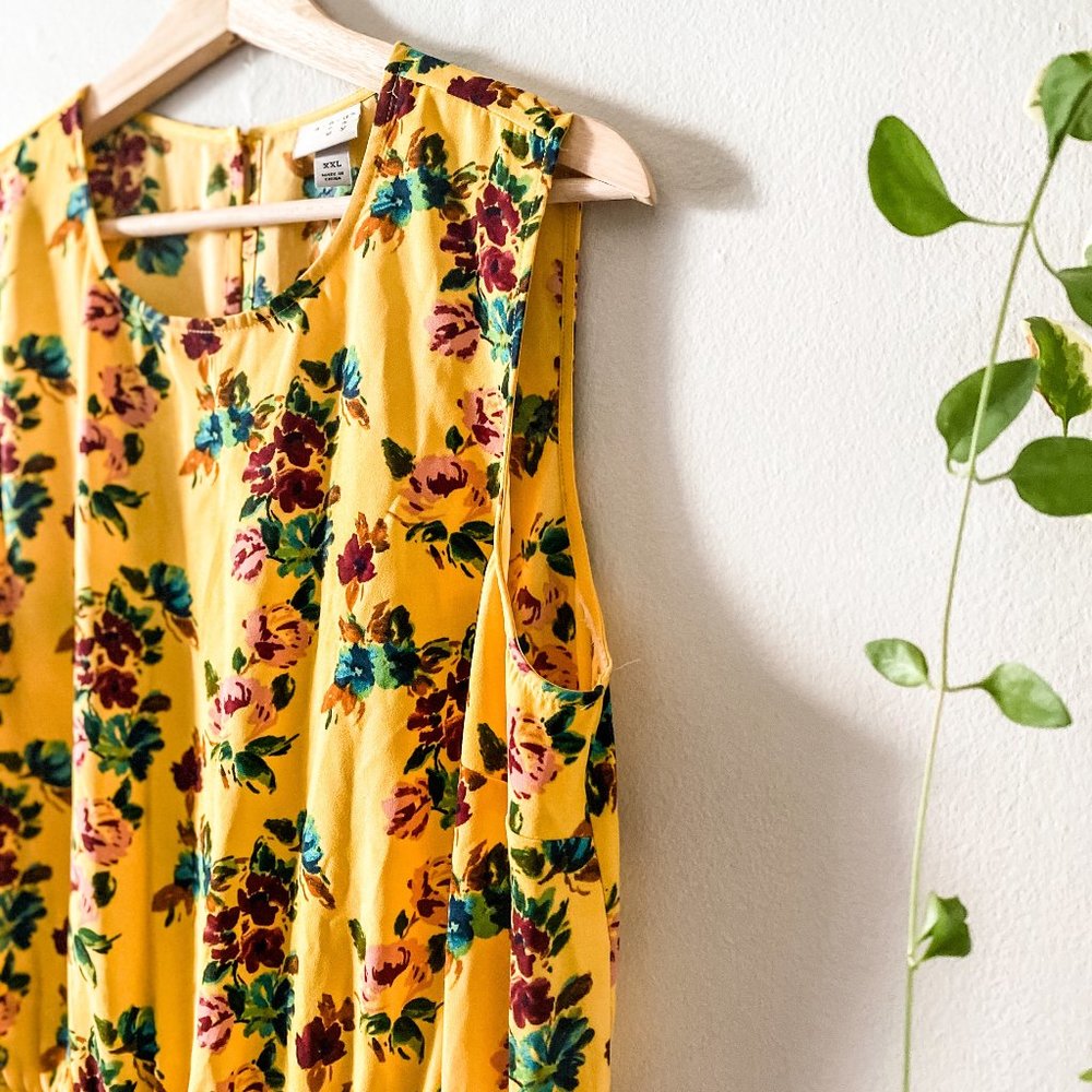 A New Day Target Dress